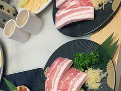 -韩宫宴和牛烤肉(宣州国购店)