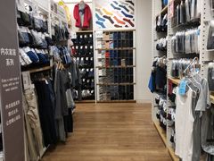 -优衣库(青岛万象城店)
