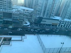 -哈尔滨香格里拉大酒店