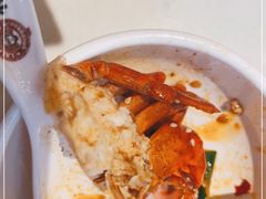 -赖胖子肉蟹煲(临川万象新城店)