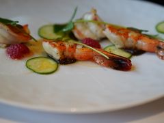 -Le Comptoir de Pierre Gagnaire
