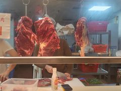 -牛里牛气· 榴莲海鲜鲜牛肉自助火锅·烤肉(横岗店)