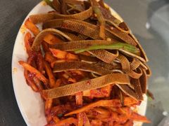 -春花民族美食(佳木斯总店)