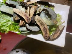 -野菌皇海景野生菌火锅(滨海大道店)