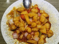 -隆喜元鱼汤包·海鲜(中联广场店)