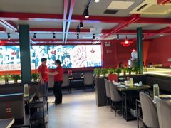 -京悦南门涮羊肉·羊蝎子火锅(田林路店)