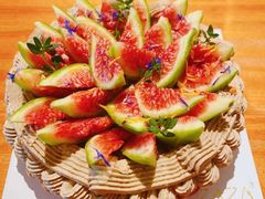 -ZAZA CAKERY