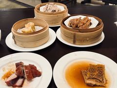 -京香轩·中餐厅(上海中庚聚龙酒店)