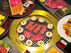 -黑牛の店·和牛烧肉(合生汇店)