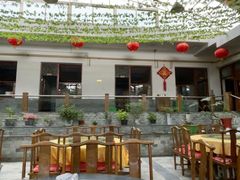 -燕北云山·农家菜·灶台鱼(密云溪翁庄店)