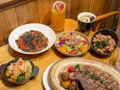 -森Some Fusion(荔湾店)