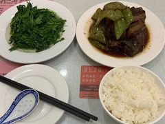 -茂隆餐厅(进贤路店)