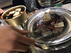 -本炙炭烤·蒲烧活鳗料理店(金沙洲店)