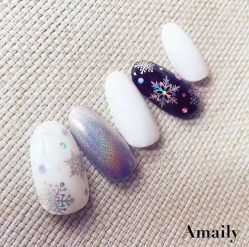 -JustNail甲思美甲