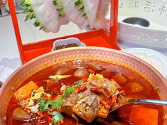 -饕林餐厅(春熙路店)