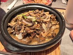 -山四砂锅(太原钟楼街店)