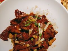 -京鸭棠(让胡路万达店)