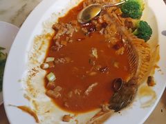 -伙靠·江浙菜(田林路店)
