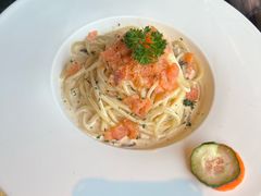 -Lets burger非常汉堡·环球风味(蓝色港湾店)