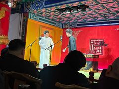 -德云社(三里屯店)