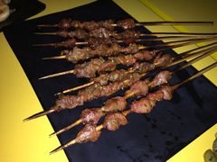 -厚味居炙子烤肉·清真(天桥南纬路店)