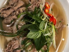 -美奈小馆·越南料理(中航城君尚购物中心店)