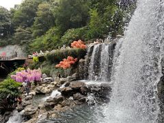 -古龙峡云天玻霸