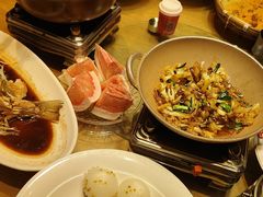 -肖记公安牛肉鱼杂馆· 省级非物质文化遗产(仁和路店)