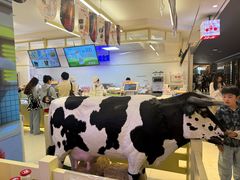 -红星前进面包牛奶公司(君太店)