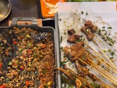 -林二哥宜烤官·宜宾小烧烤