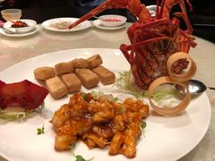 -8餐厅(新葡京酒店)
