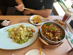 -西部马华清真食府·丝路菜(大钟寺店)