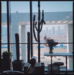-THE BARN大屋理发馆