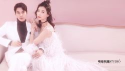 韩式-巴黎婚纱摄影工作室