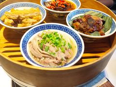 -潞州宴·长治人的会客厅(长兴北路店)