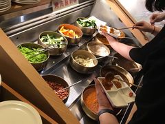 -火炉火自助餐(悠唐购物中心店)