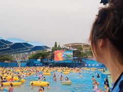 -杭州浪浪浪水公园