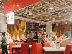 -金鼎轩(亚运村店)