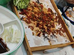 -清真•蜀风园(丁字沽总店)