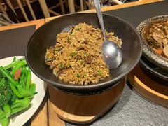 -潮堂 · 潮州菜(国贸商城店)