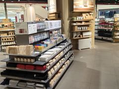 -MUJI无印良品(武汉世界城广场店)