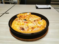 -必胜客(唐延店)