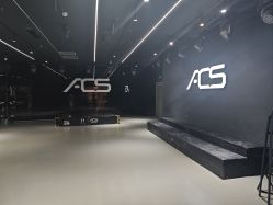 -ACS舞蹈工作室