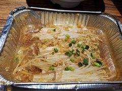 -平娃三宝烧烤·面食(南小街店)