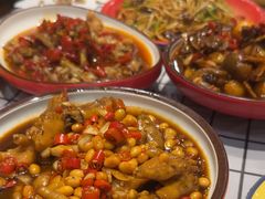 -江西老表·经典江西八大碗