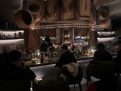 -BAR Signal·鸡尾酒酒吧