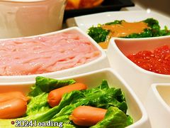 -海底捞火锅(天鹅湖银泰店)