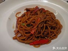 -食间牛排(湖西路店)