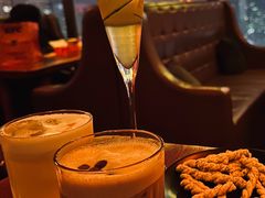 -無名记忆Music Bar夜景怀旧酒吧