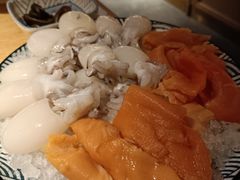 -温野菜涮涮锅(西单大悦城店)